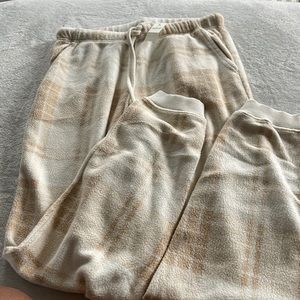 NWT Aerie Pajama Pants